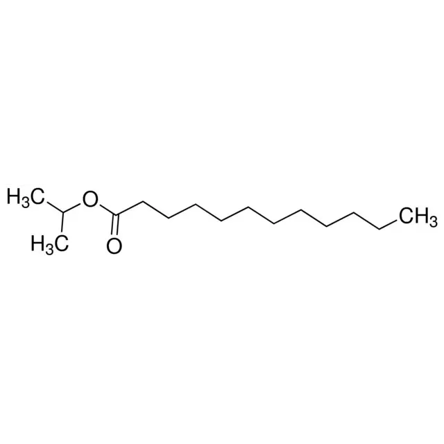 Isopropyl laurate