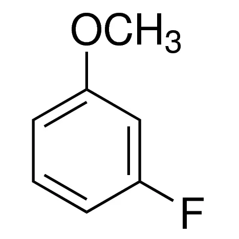 3-Fluoroanisole