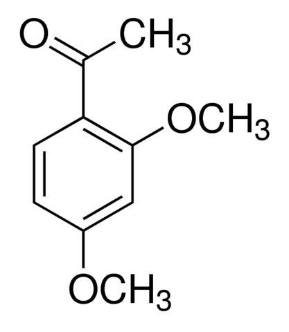 2′,4′-Dimethoxyacetophenone