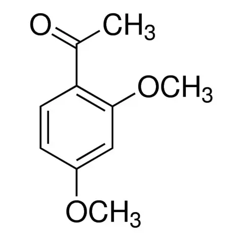 2′,4′-Dimethoxyacetophenone