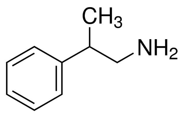 β-Methylphenethylamine