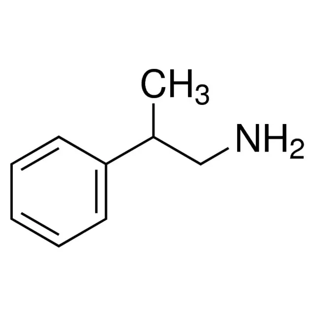 β-Methylphenethylamine
