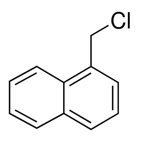1-(Chloromethyl)naphthalene
