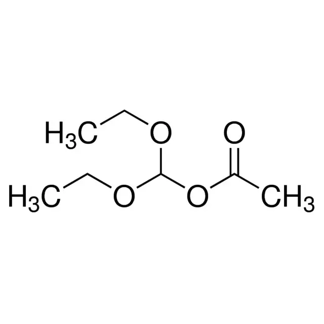 Diethoxymethyl acetate