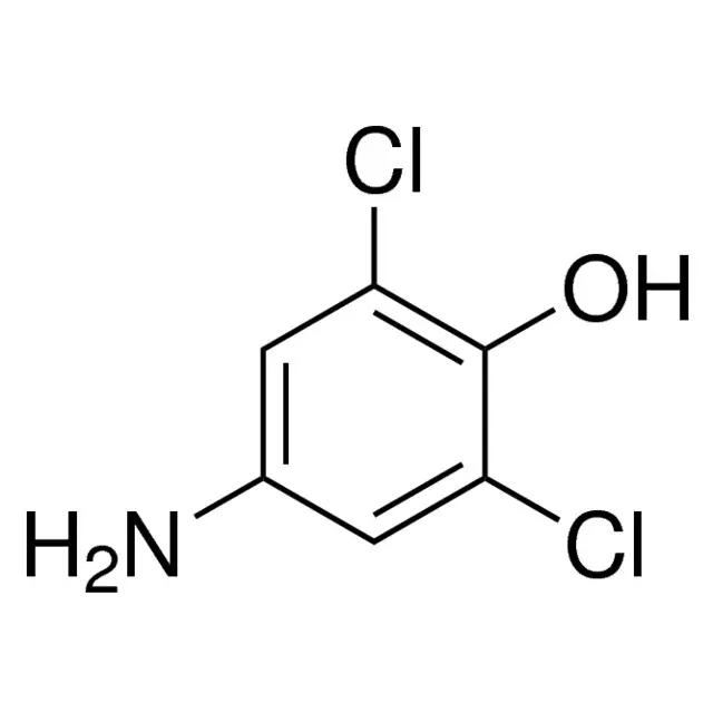 4-Amino-2,6-dichlorophenol