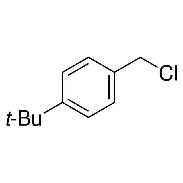 4-tert-Butylbenzyl chloride