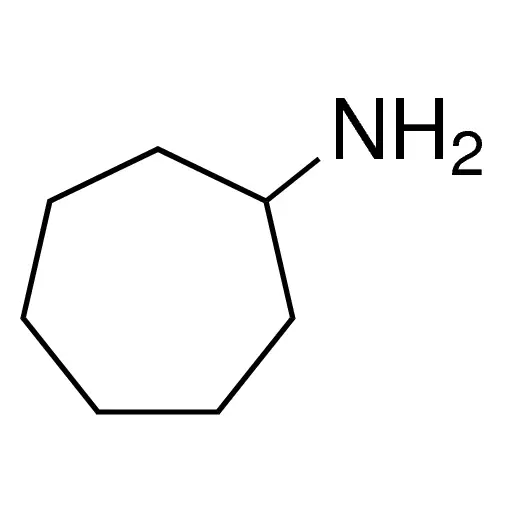Cycloheptylamine