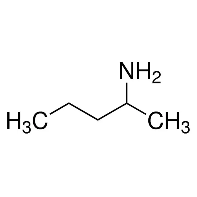 2-Aminopentane