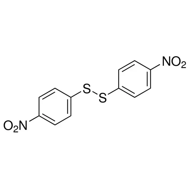4-Nitrophenyl disulfide