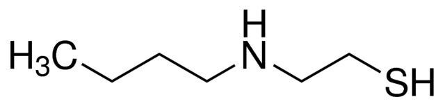 2-(Butylamino)ethanethiol