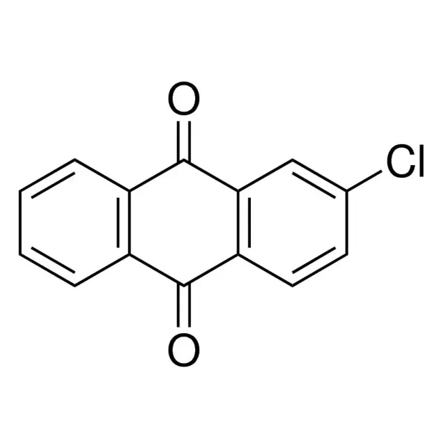 2-Chloroanthraquinone