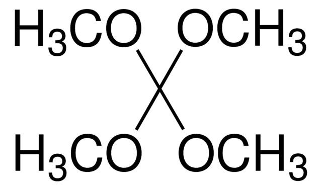 Tetramethyl orthocarbonate