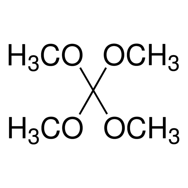 Tetramethyl orthocarbonate