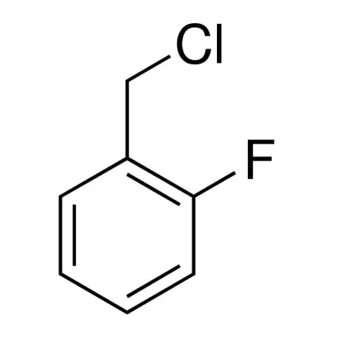 2-Fluorobenzyl chloride