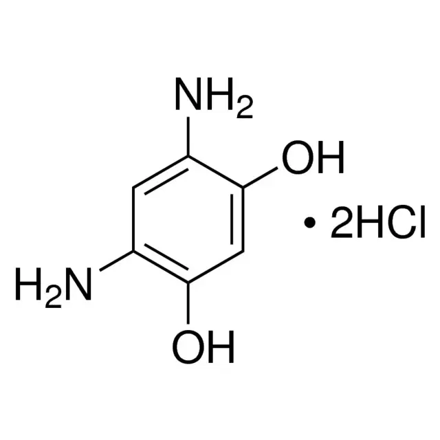 4,6-Diaminoresorcinol dihydrochloride
