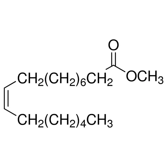 Methyl cis-10-heptadecenoate