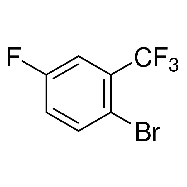 2-Bromo-5-fluorobenzotrifluoride
