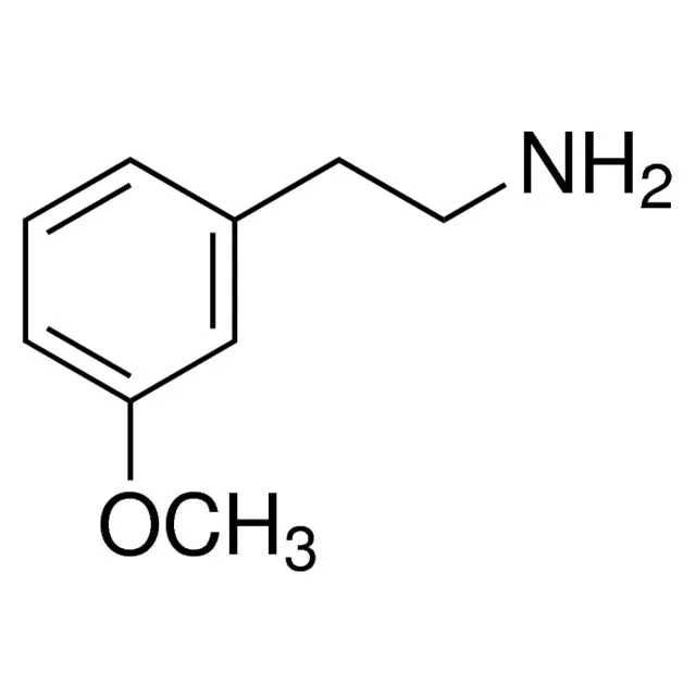 3-Methoxyphenethylamine