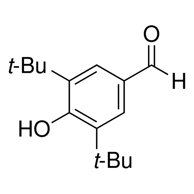 3,5-Ditert-butyl-4-hydroxybenzaldehyde