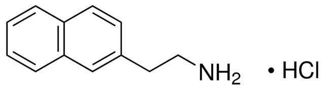 2-(2-Naphthyl)ethylamine hydrochloride