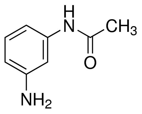 3′-Aminoacetanilide