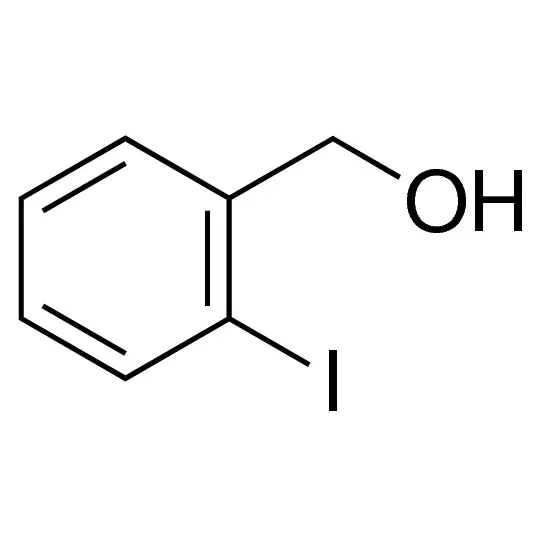 2-Iodobenzyl alcohol