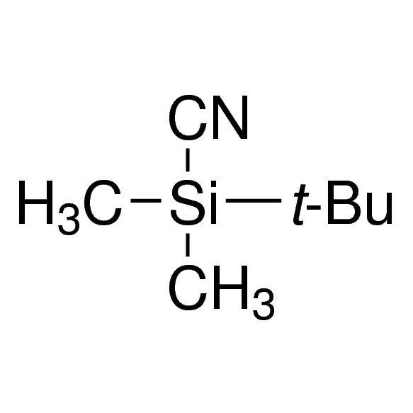 tert-Butyldimethylsilyl cyanide