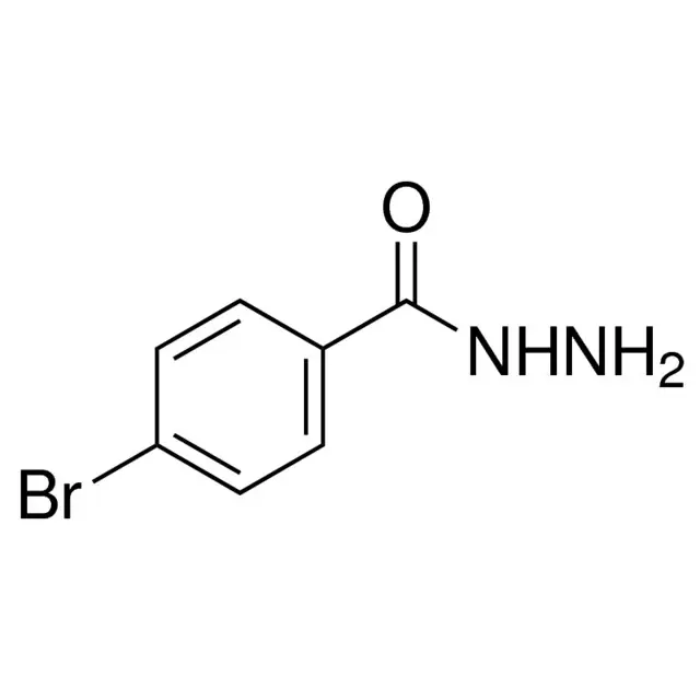 4-Bromobenzoic hydrazide