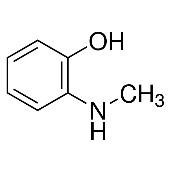 2-(Methylamino)phenol