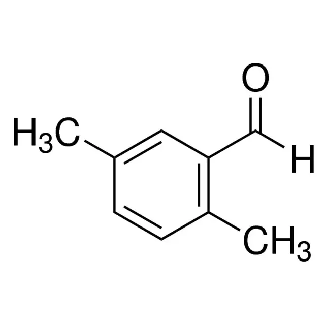 2,5-Dimethylbenzaldehyde