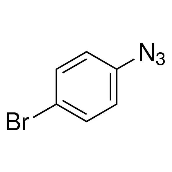 1-Azido-4-bromobenzene solution
