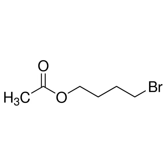 4-Bromobutyl acetate