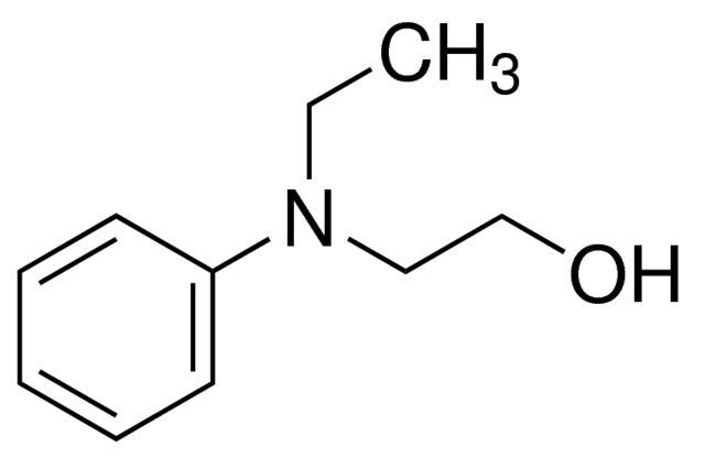 2-(N-Ethylanilino)ethanol