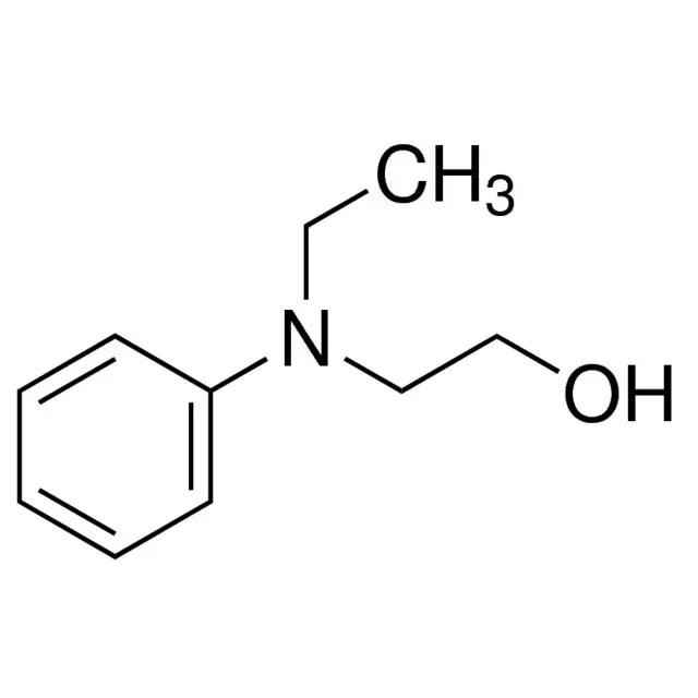 2-(N-Ethylanilino)ethanol