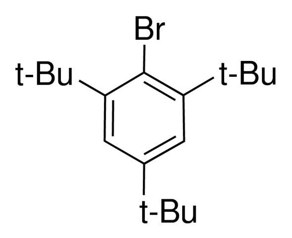 1-Bromo-2,4,6-tri-tert-butylbenzene