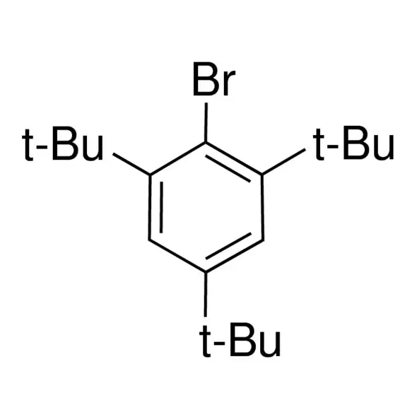 1-Bromo-2,4,6-tri-tert-butylbenzene