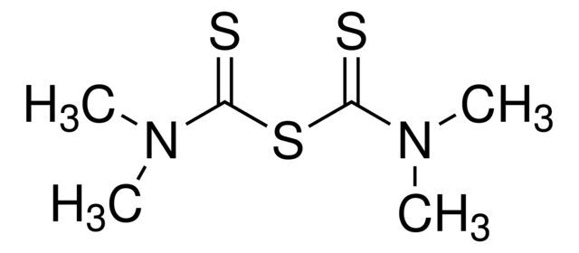 Tetramethylthiuram monosulfide