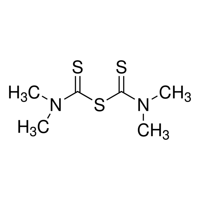Tetramethylthiuram monosulfide
