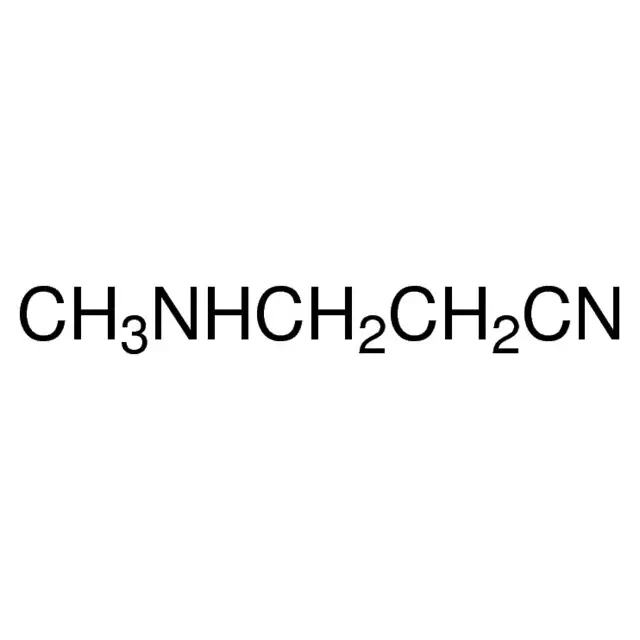 3-(Methylamino)propionitrile