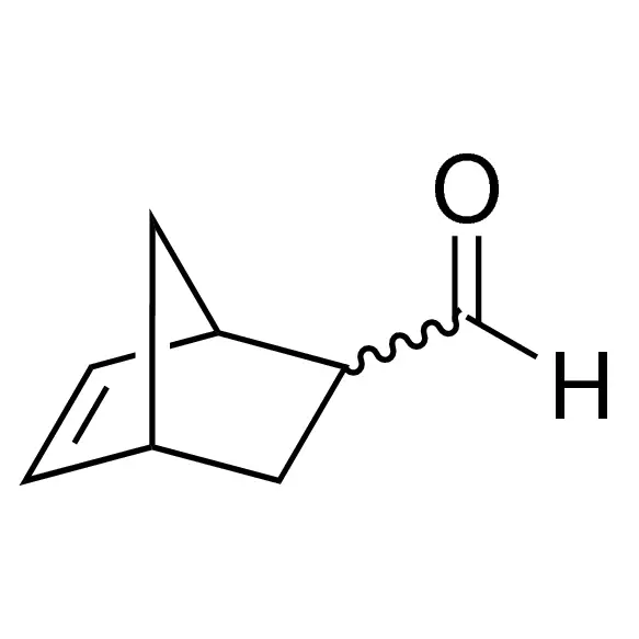 Bicyclo[2.2.1]hept-5-ene-2-carboxaldehyde