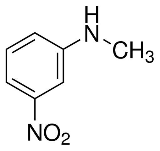 3-Nitro-N-methylaniline