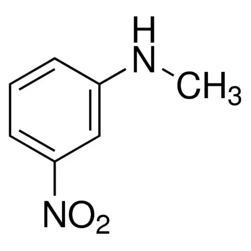 3-Nitro-N-methylaniline