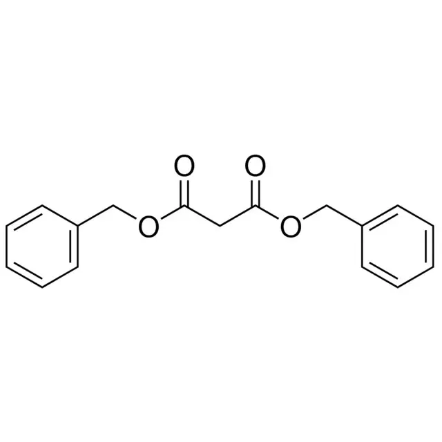 Dibenzyl malonate