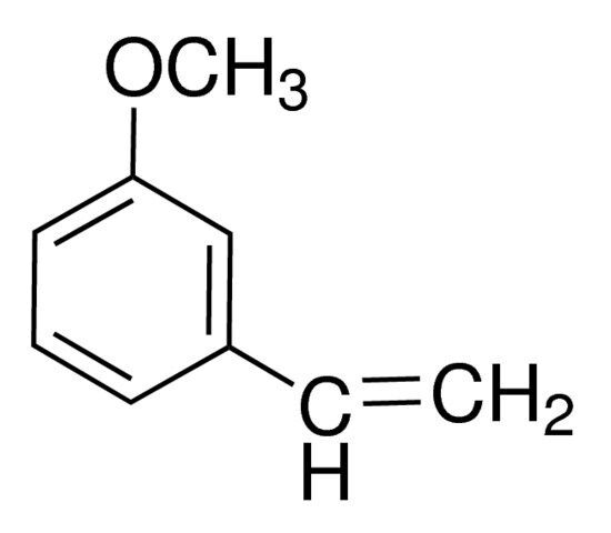 3-Vinylanisole