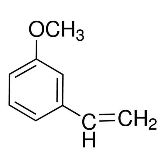 3-Vinylanisole