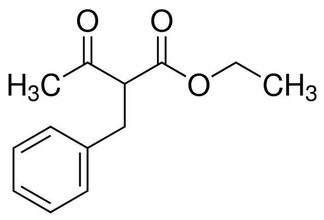 Ethyl 2-benzylacetoacetate