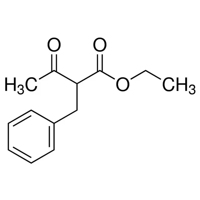 Ethyl 2-benzylacetoacetate