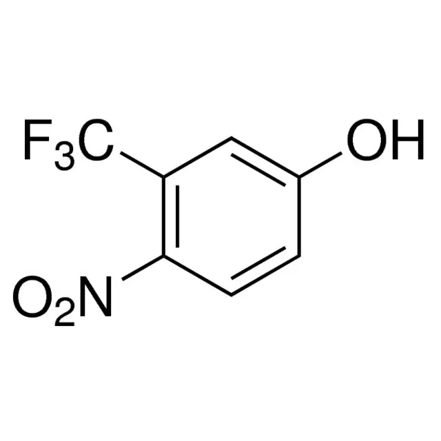 4-Nitro-3-(trifluoromethyl)phenol