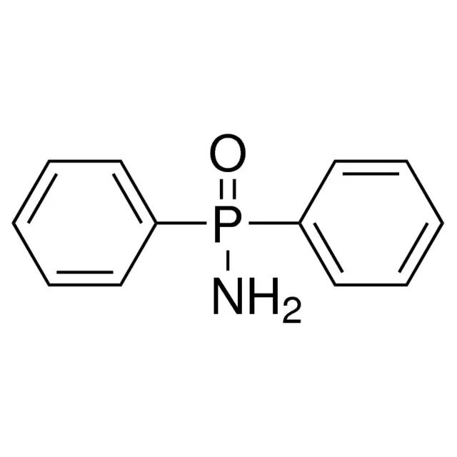 Diphenylphosphinamide