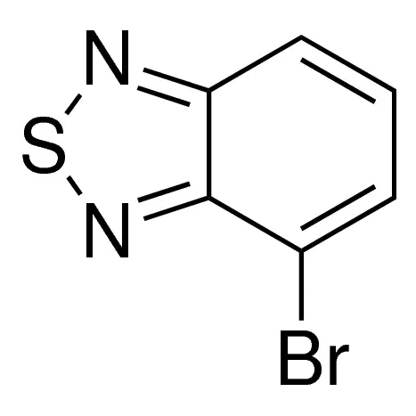 4-bromo-2,1,3-benzothiadiazole